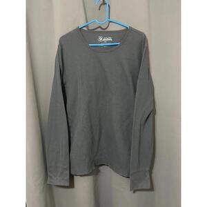 STATE Waffle-Knit Long Sleeve Shirt – XXL – Vintage Rogue Apparel